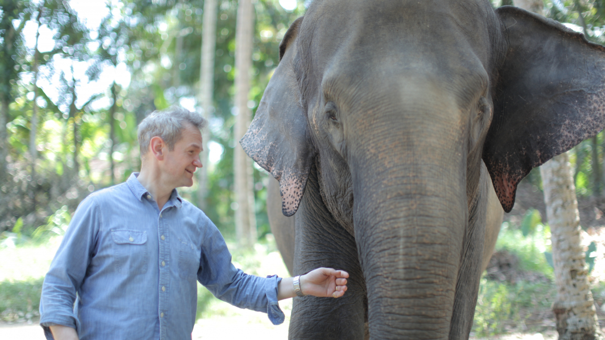 Burning Bright Productions Sri Lanka with Alexander Armstrong Burning Bright Productions Sri Lanka with Alexander Armstrong